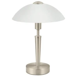 New Eglo Solo 35cm bordslampa