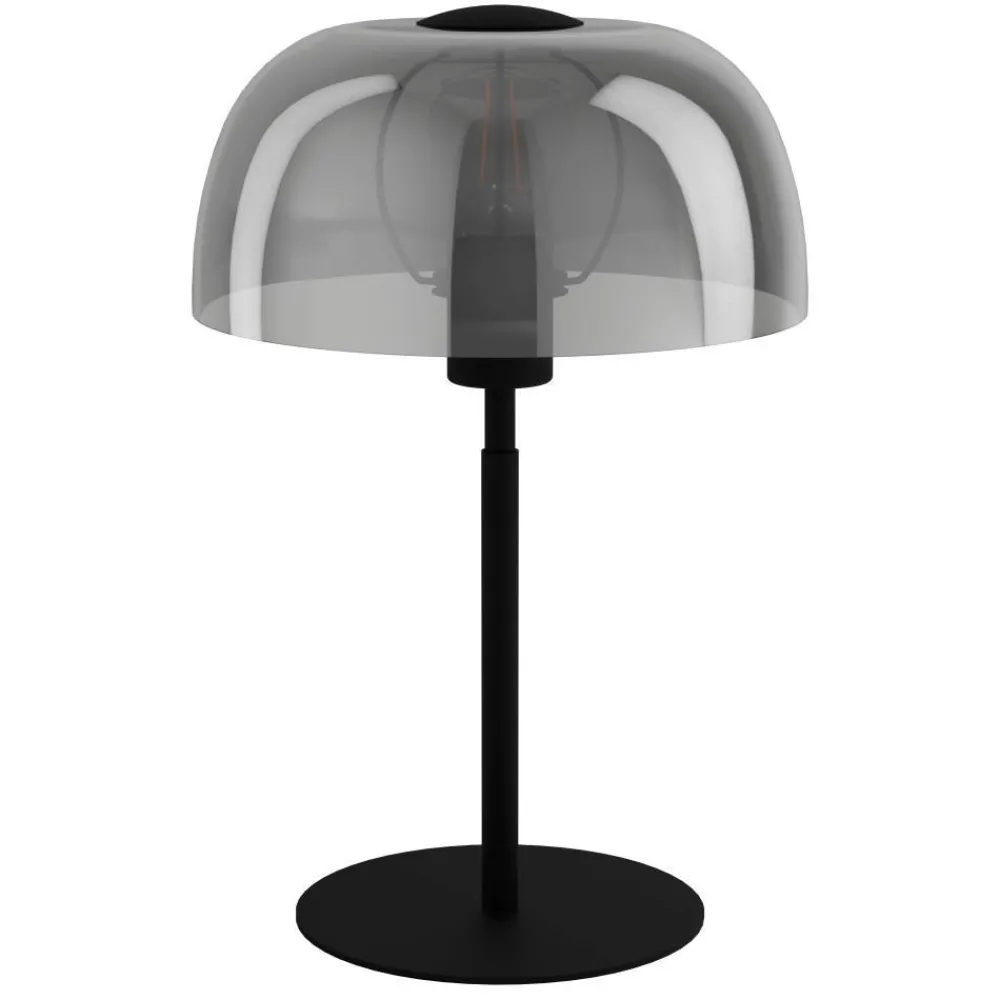 Clearance Eglo Solo 40cm bordslampa