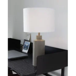 New PR Home Solo 55cm bordslampa