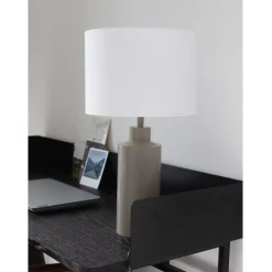 New PR Home Solo 55cm bordslampa