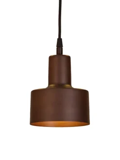 Best PR Home Solo Ø13cm fönsterlampa Brun