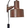 Outlet PR Home Solo 23cm vägglampa