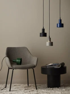 New PR Home Solo Ø13 fönsterlampa