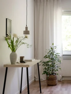 New PR Home Solo Ø13 fönsterlampa