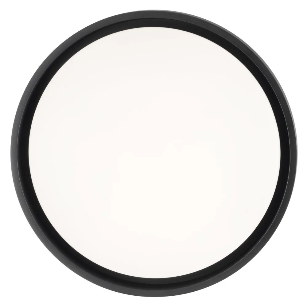 Sale Brilliant Sonora Ø40 plafond Svart