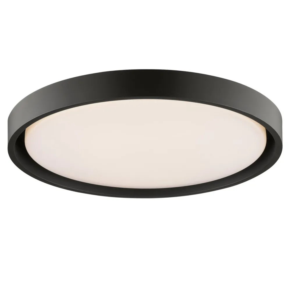 Sale Brilliant Sonora Ø40 plafond Svart