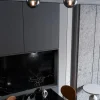 Outlet Emibig Lighting Sopra Ø47 plafond