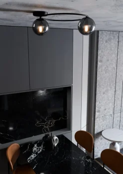 Outlet Emibig Lighting Sopra Ø47 plafond