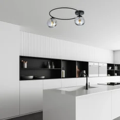 Outlet Emibig Lighting Sopra Ø47 plafond