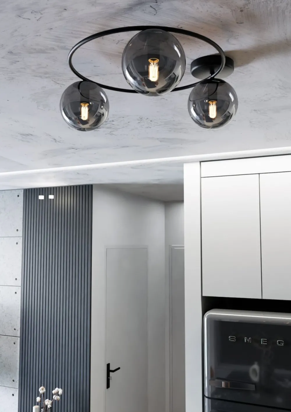 Discount Emibig Lighting Sopra Ø47 plafond