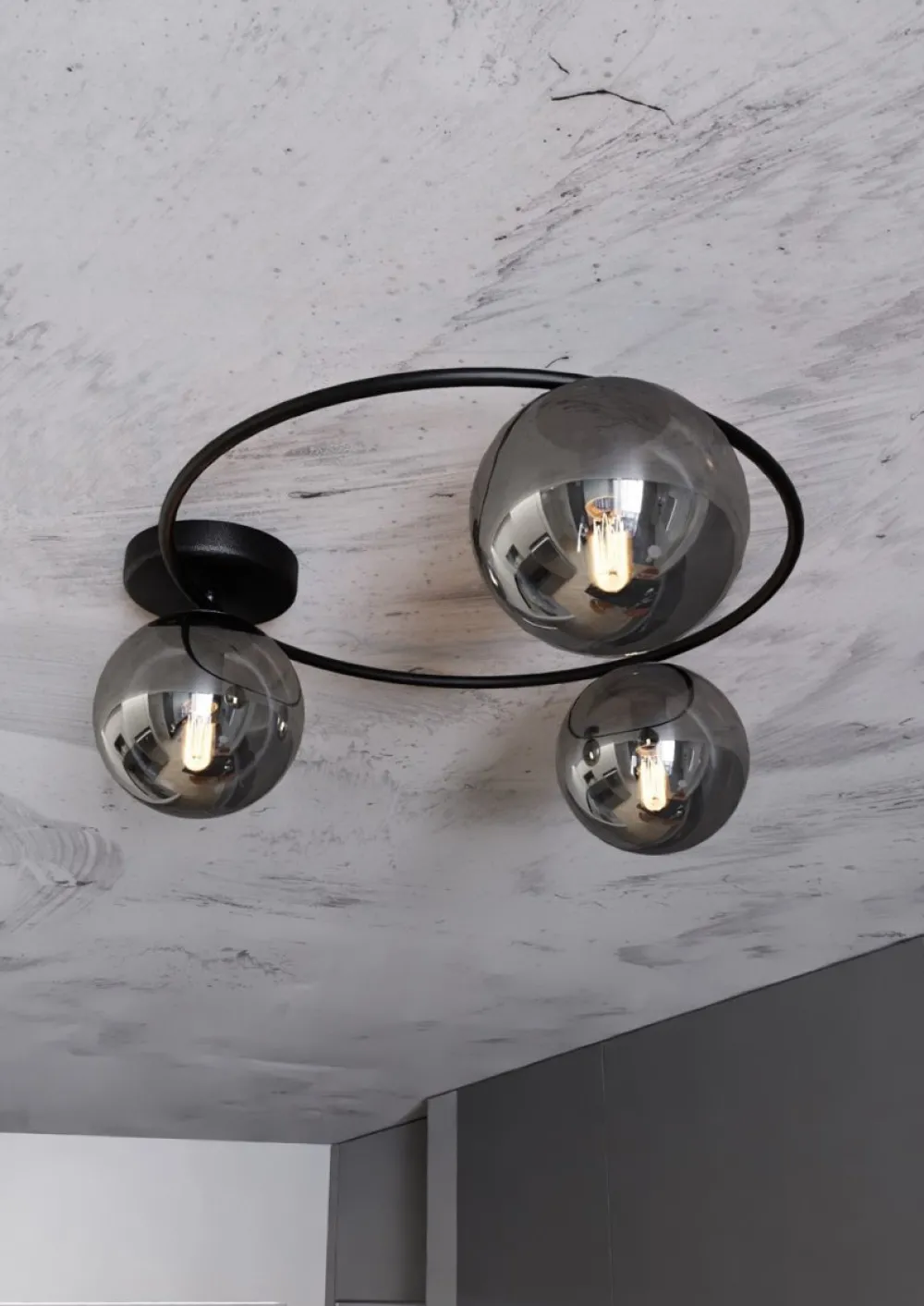Discount Emibig Lighting Sopra Ø47 plafond