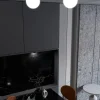 Discount Emibig Lighting Sopra Ø47 plafond
