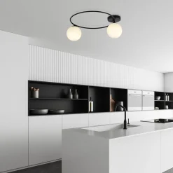 Discount Emibig Lighting Sopra Ø47 plafond