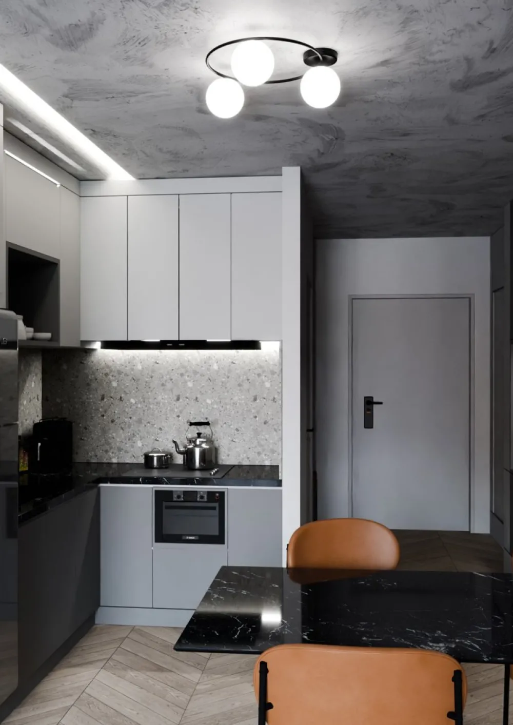 Sale Emibig Lighting Sopra Ø47 plafond