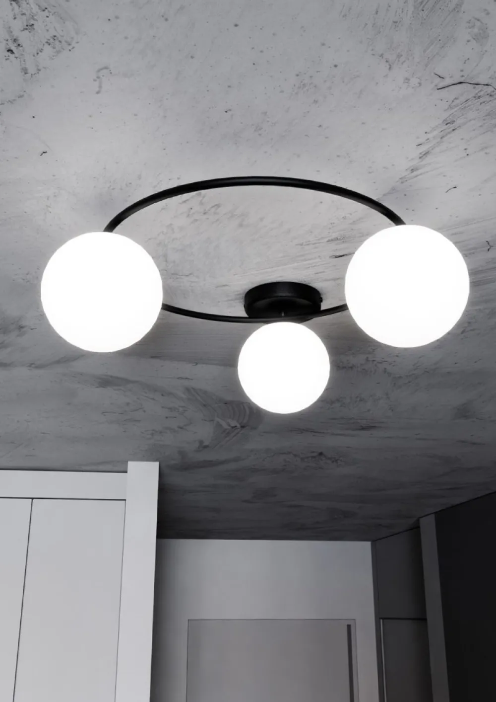 Sale Emibig Lighting Sopra Ø47 plafond