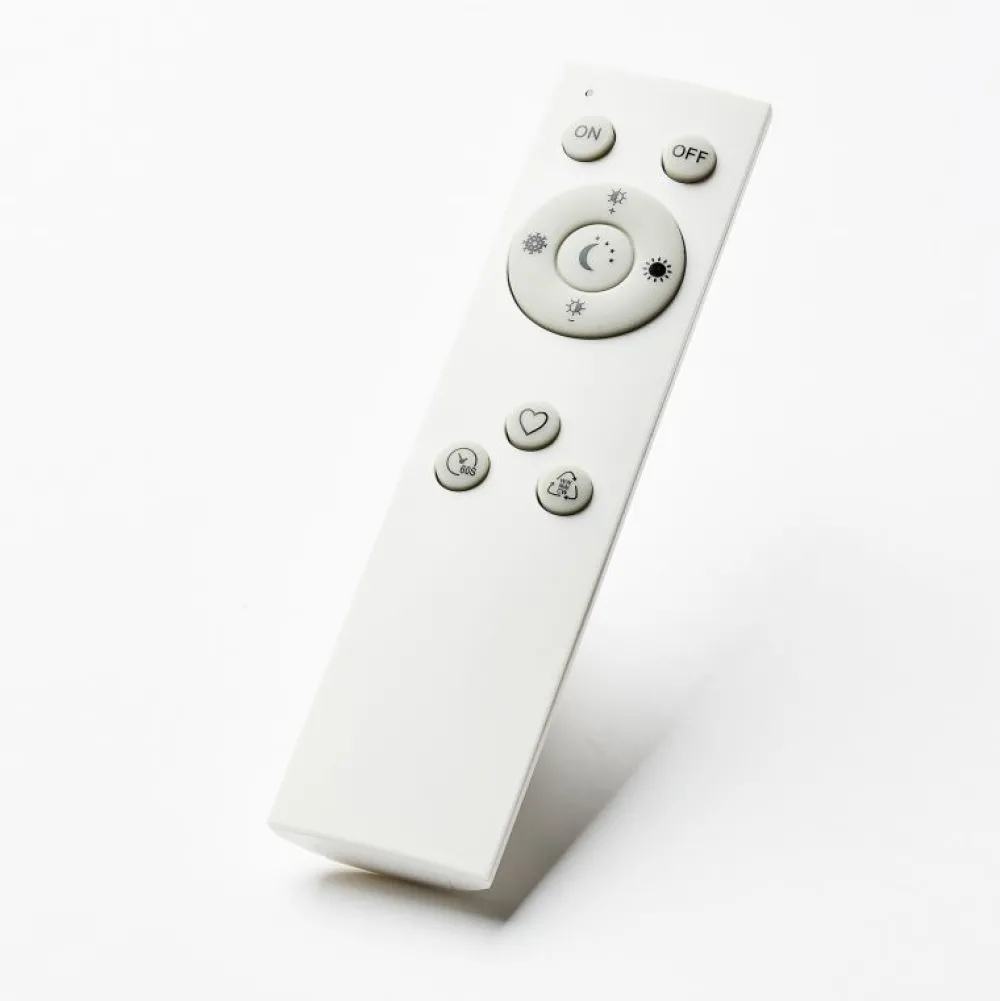 New Brilliant Sorell Ø42 plafond Svart