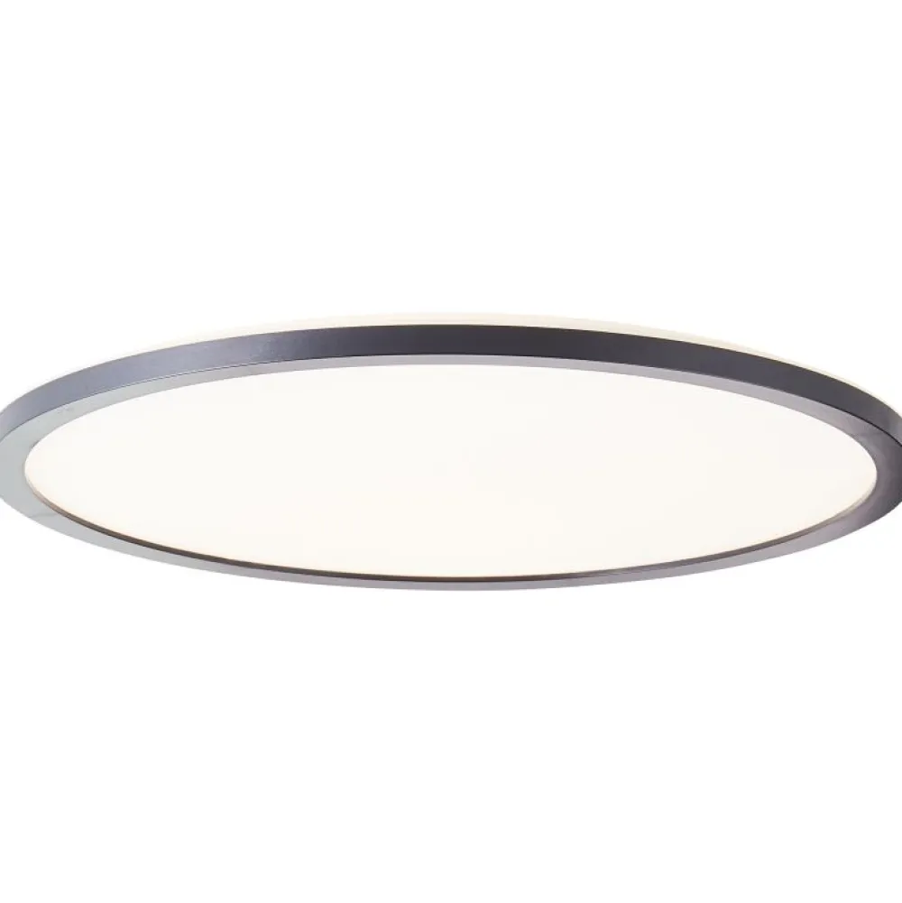 New Brilliant Sorell Ø42 plafond Svart