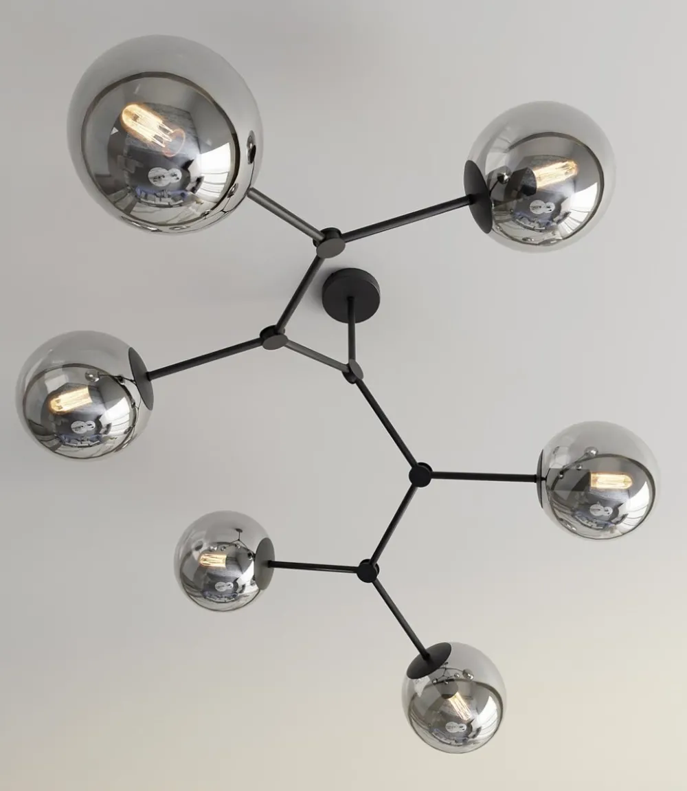 Online Emibig Lighting Space 108cm plafond