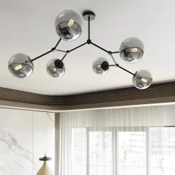 Online Emibig Lighting Space 108cm plafond