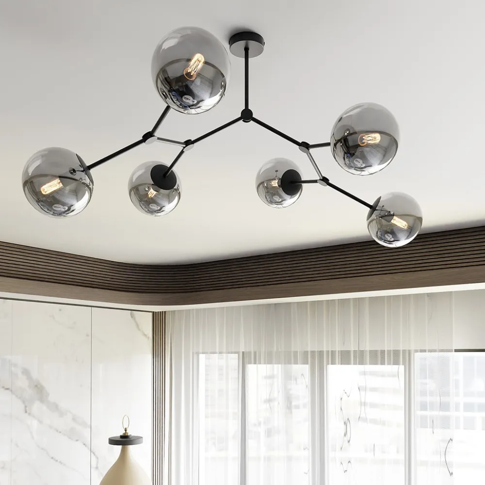 Online Emibig Lighting Space 108cm plafond