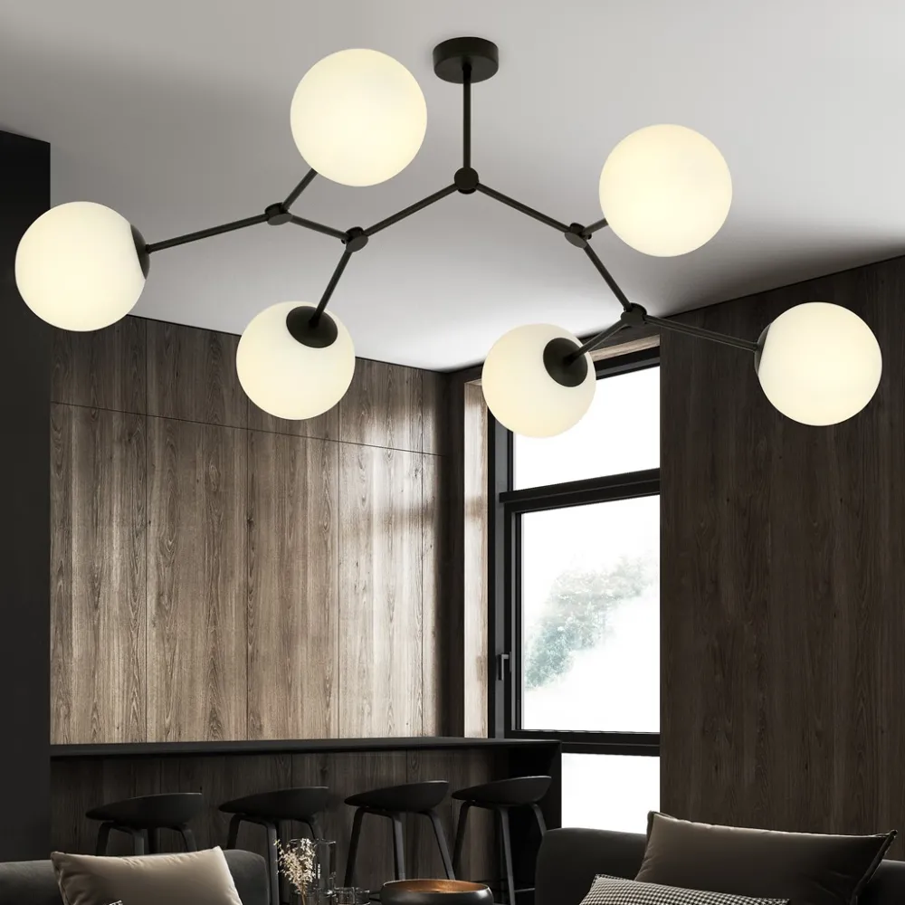 Sale Emibig Lighting Space 108cm plafond