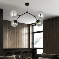 Emibig Lighting Space 80cm plafond