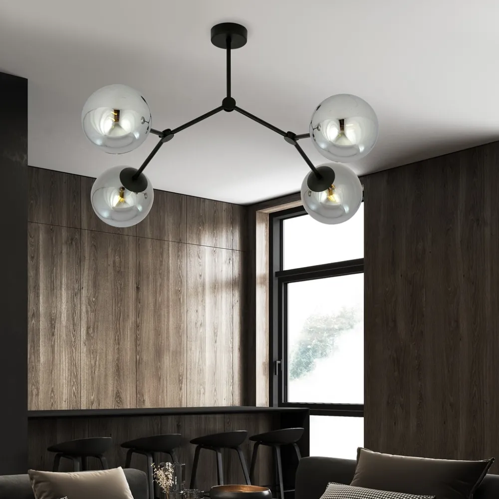 Emibig Lighting Space 80cm plafond