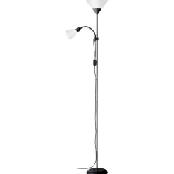 Online Brilliant Spari golvlampa