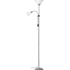 Online Brilliant Spari golvlampa