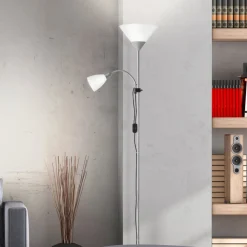 Online Brilliant Spari golvlampa