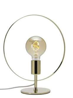 Clearance Cottex Spartan ringo 35cm bordslampa