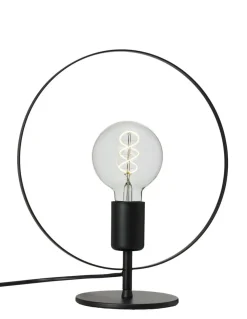 Discount Cottex Spartan ringo 35cm bordslampa