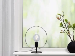 Discount Cottex Spartan ringo 35cm bordslampa