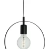 Cottex Spartan ringo Ø30 fönsterlampa