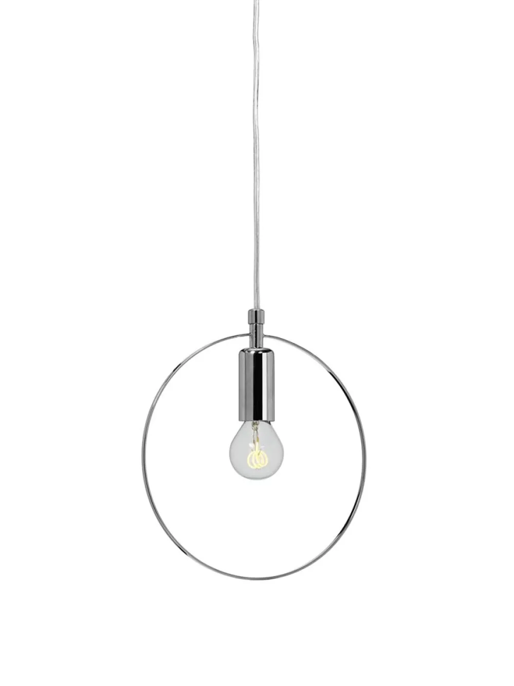 Online Cottex Spartan ringo Ø20 fönsterlampa