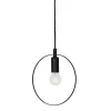 Online Cottex Spartan ringo Ø20 fönsterlampa