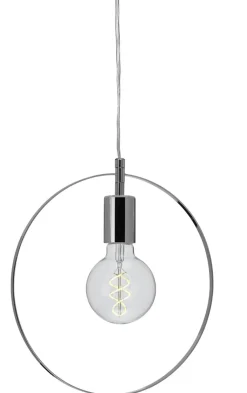 Hot Cottex Spartan ringo Ø30 fönsterlampa