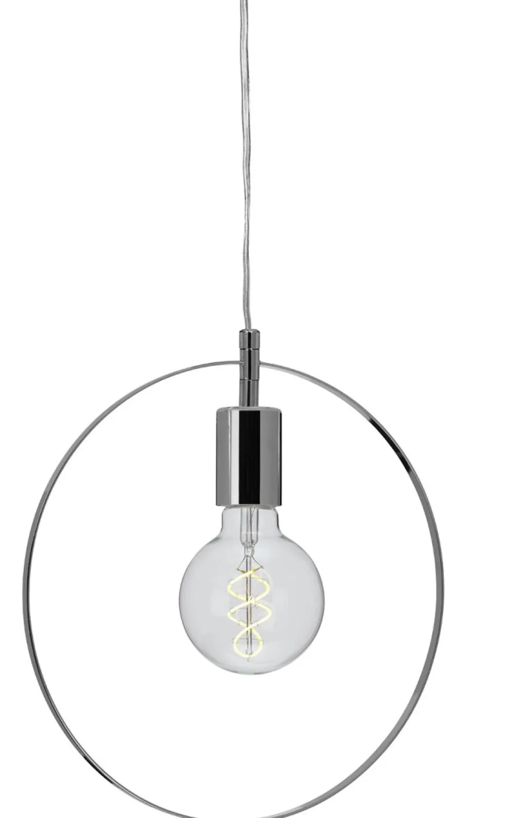 Hot Cottex Spartan ringo Ø30 fönsterlampa