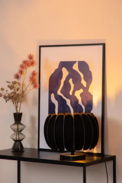 Best Lucide Spencer 20cm bordslampa