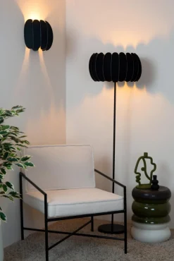 New Lucide Spencer 24cm vägglampa