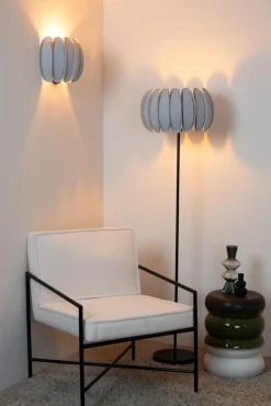 Outlet Lucide Spencer 24cm vägglampa