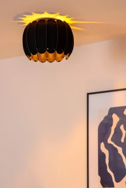 Outlet Lucide Spencer Ø30 plafond