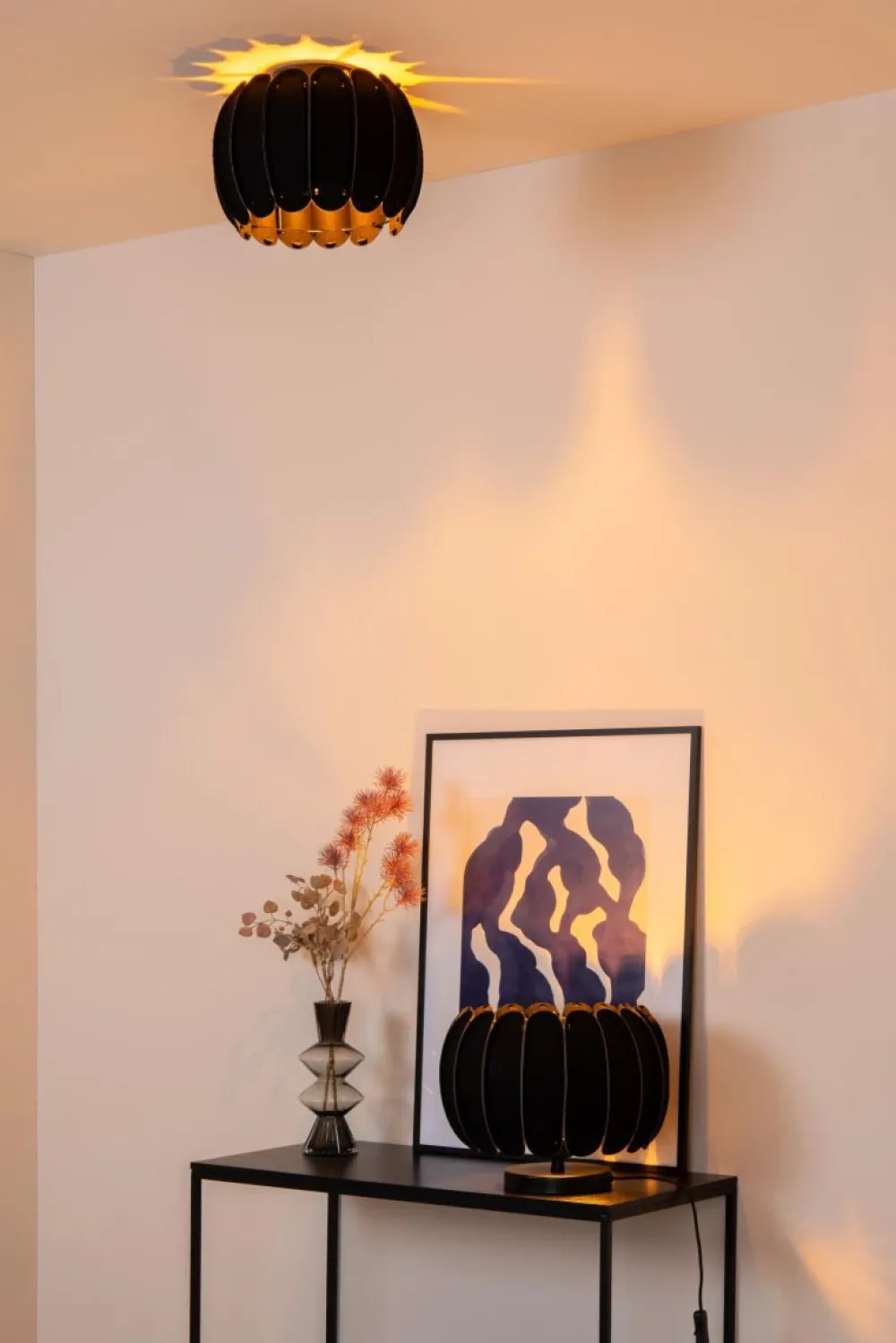 Outlet Lucide Spencer Ø30 plafond