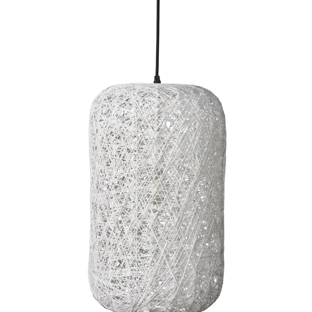 Clearance Dyberg Larsen Spin Ø30 taklampa Vit