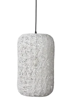 Clearance Dyberg Larsen Spin Ø30 taklampa Vit