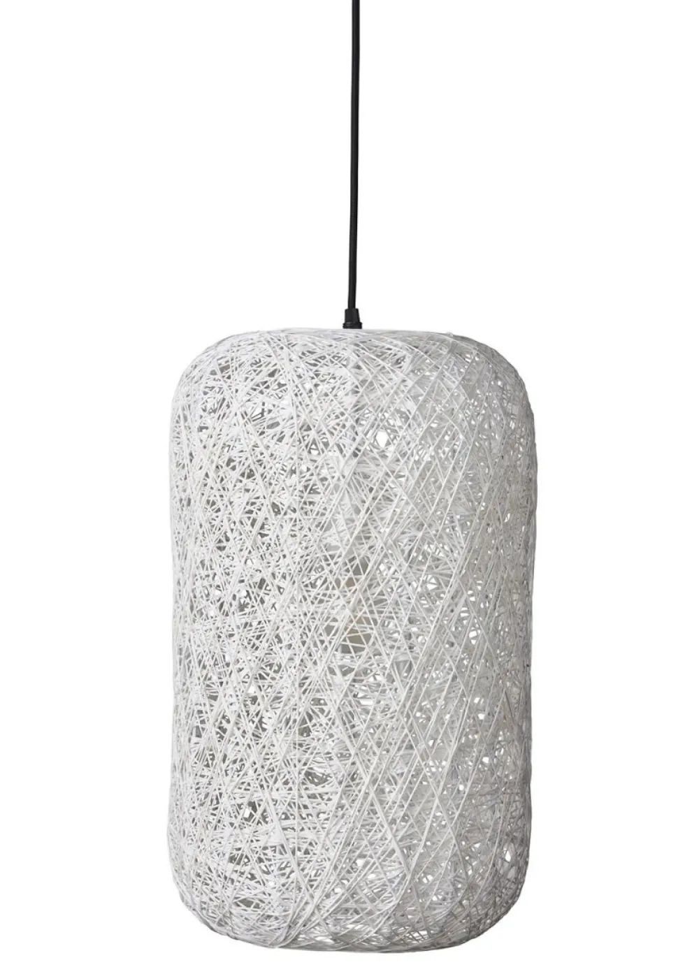 Clearance Dyberg Larsen Spin Ø30 taklampa Vit