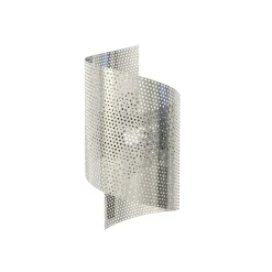New Emibig Lighting Spiral 30cm vägglampa