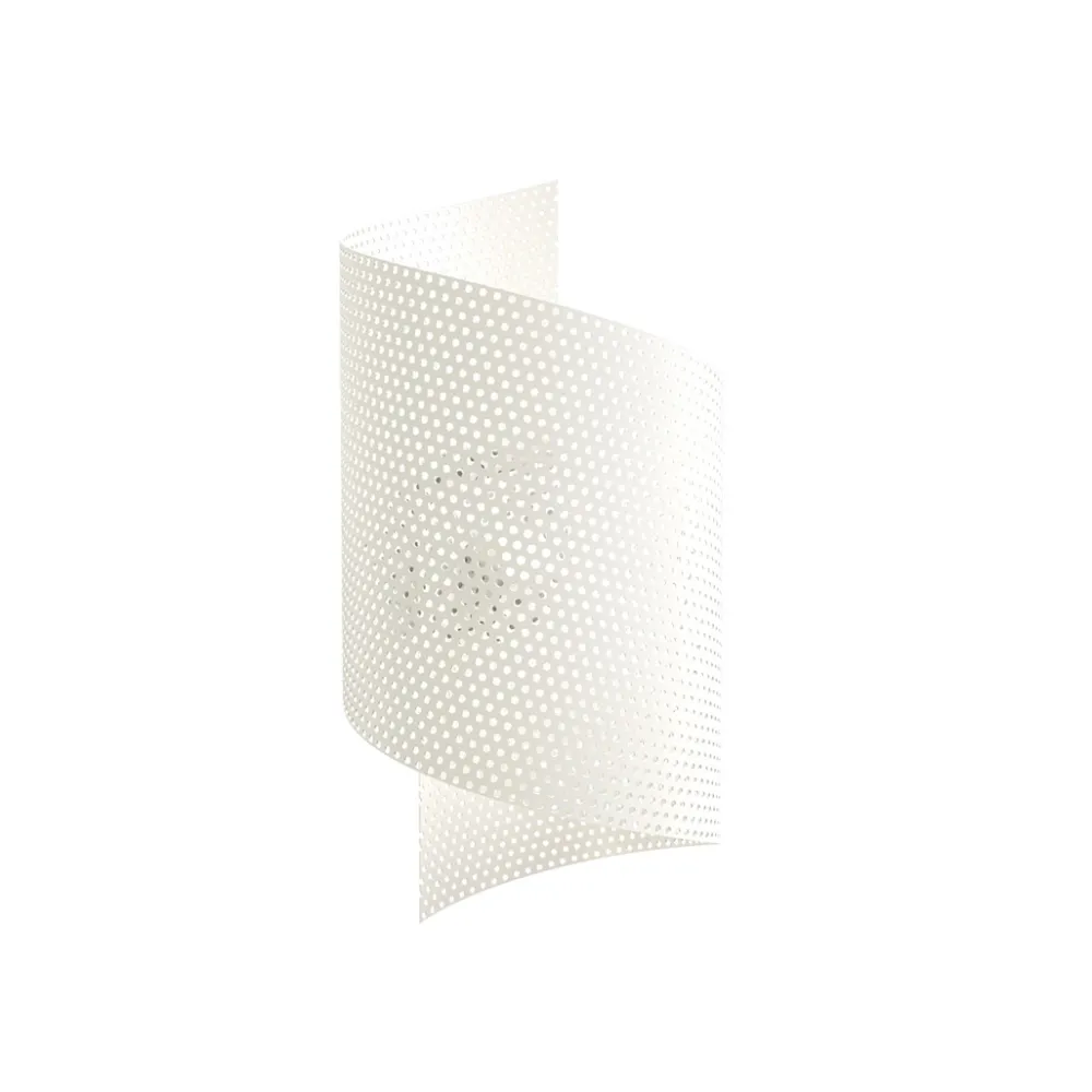 Discount Emibig Lighting Spiral 30cm vägglampa
