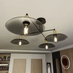 Discount Emibig Lighting Spirit 100cm plafond
