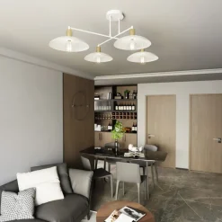 Outlet Emibig Lighting Spirit 100cm plafond